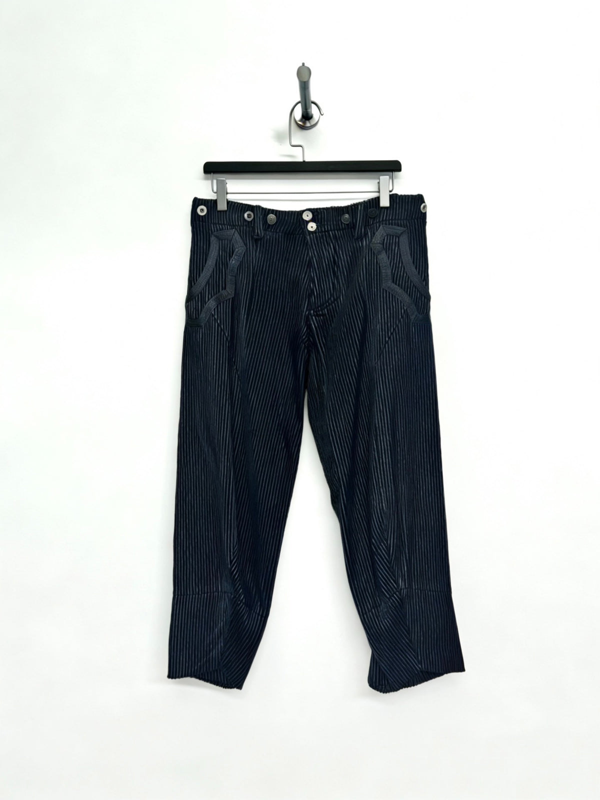 Number (N)ine 09ss Palace Pants