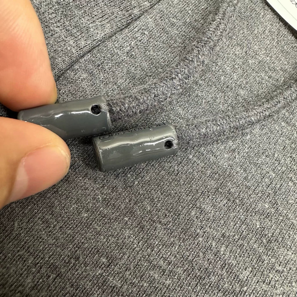 Louis Vuitton back instruction manual pocket shorts