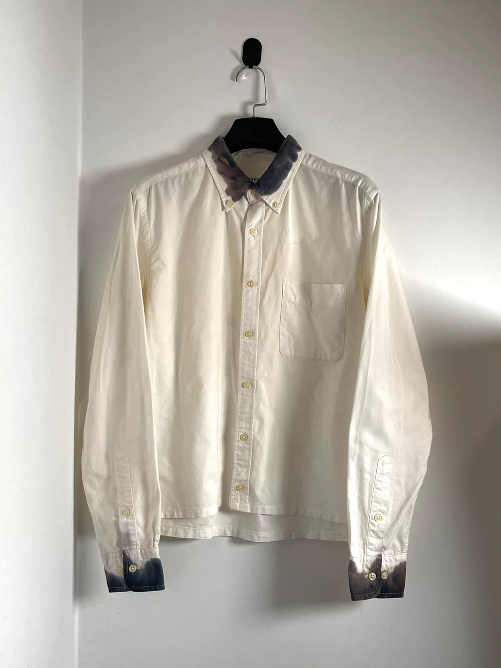 Maison Martin Margiela Artisanal Shirt