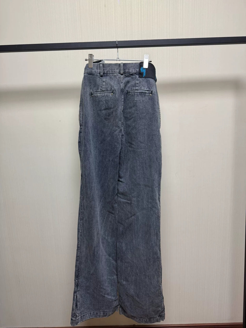 Anonymous Club Three-Legged Squidward Long Pants