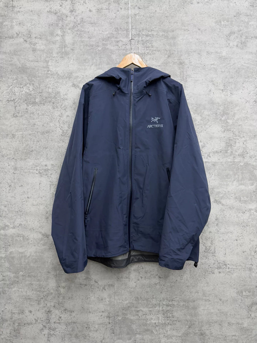 Arc'teryx BETA LT GORE-TEX Hard Shell Jacket