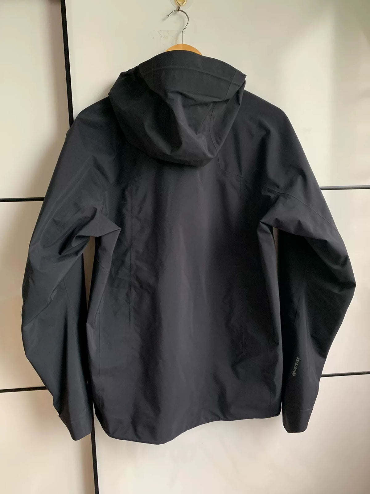 Arc'teryx Fraser Gore-Tex Hooded Jacket