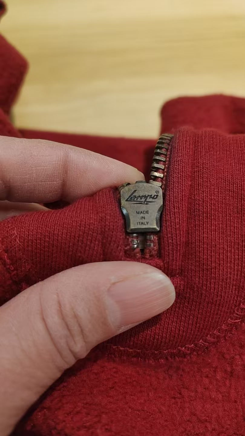 Vetements AW19 'Elephantroom' Sweater