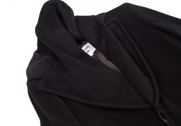 Jean Paul Gaultier Vintage Black Top