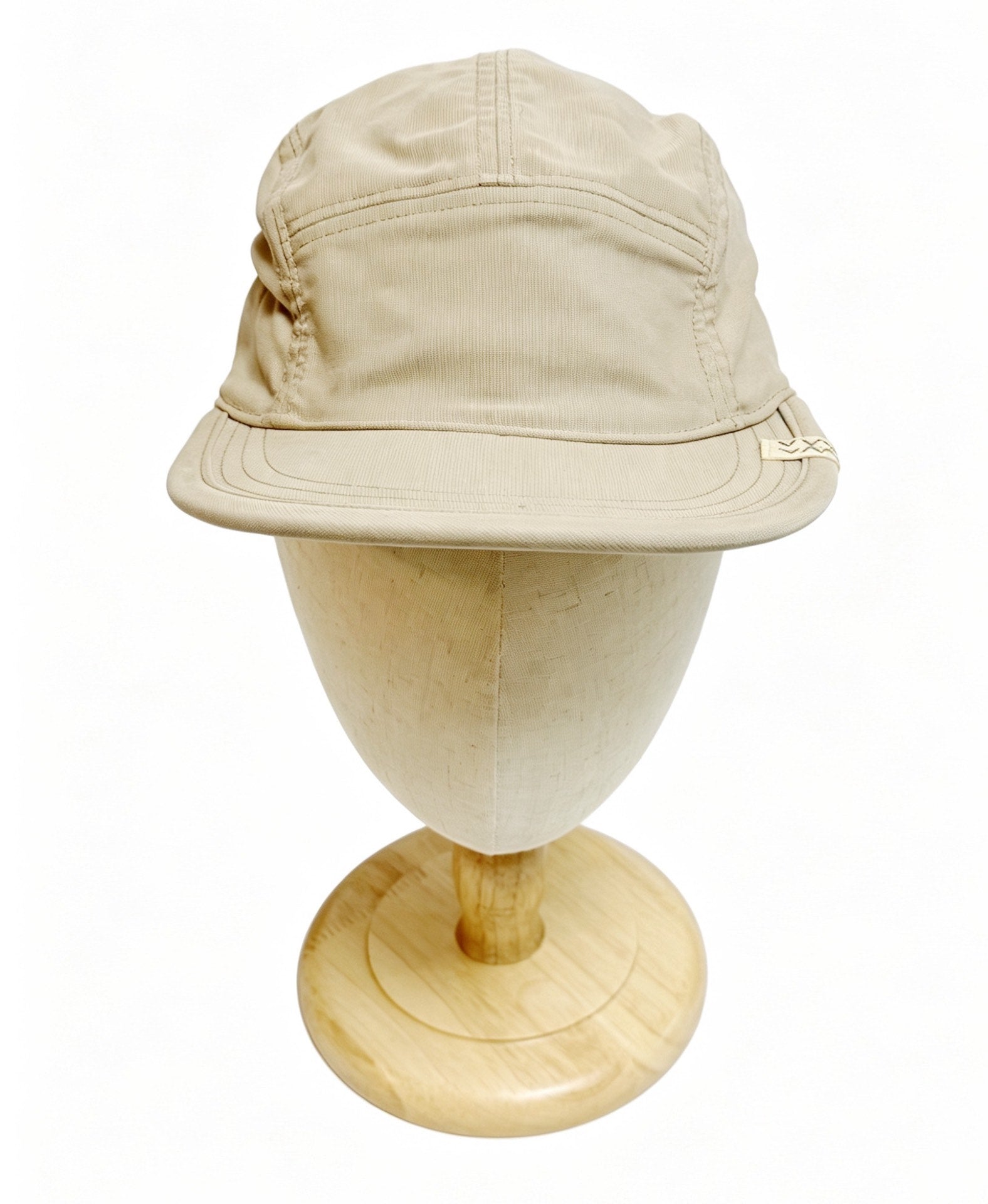 Visvim 22AW Contrary Dept Camp (g.cords) Cotton Cap