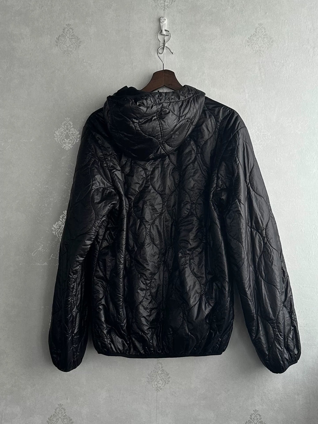 Undercover 17AW Cotton Jacket