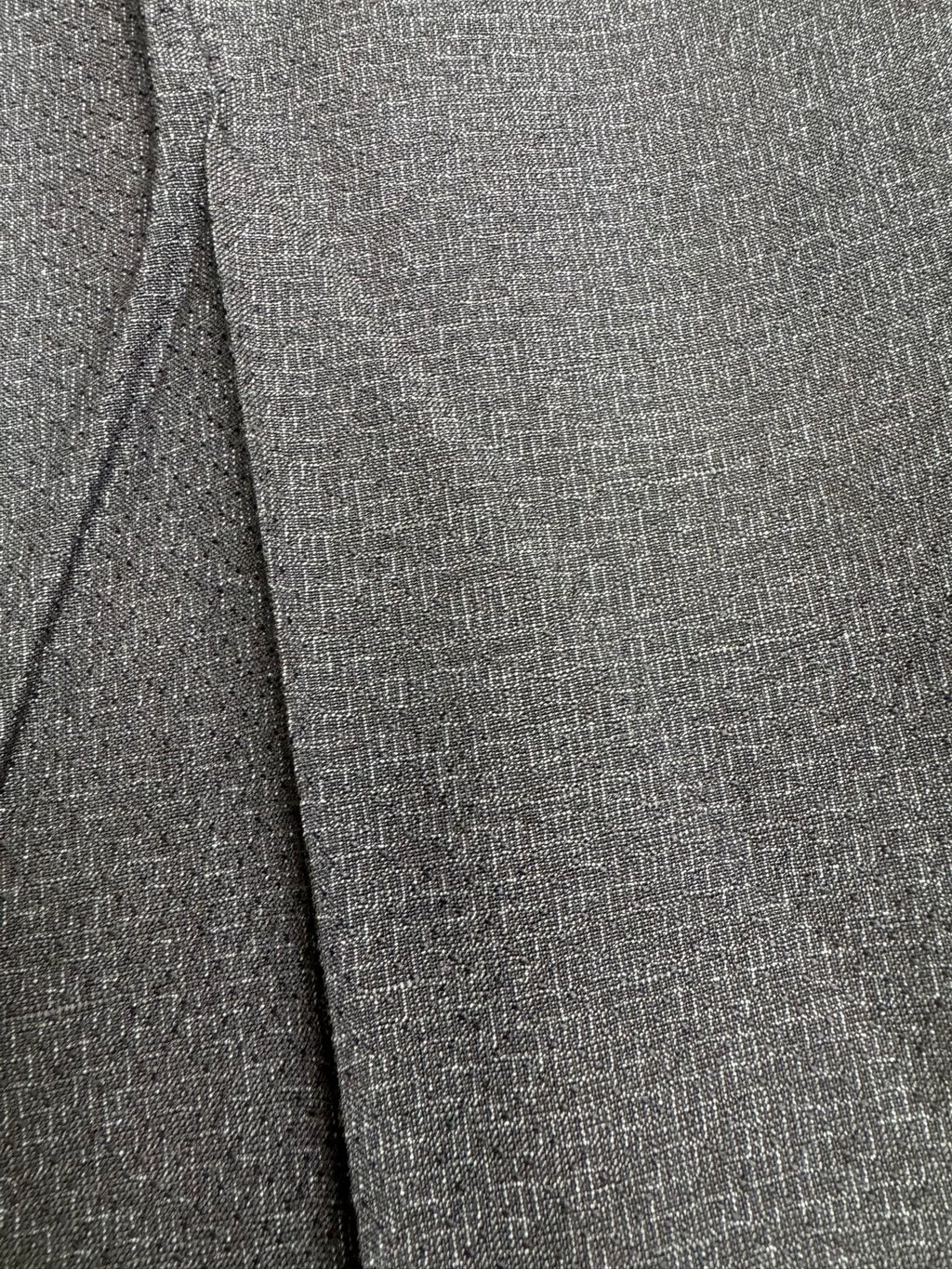 Visvim 24SS Mccloud Slacks Dress Pants