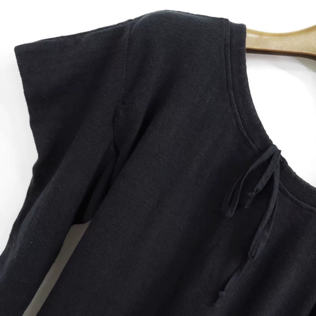 Vivienne Westwood Deconstructed Dress