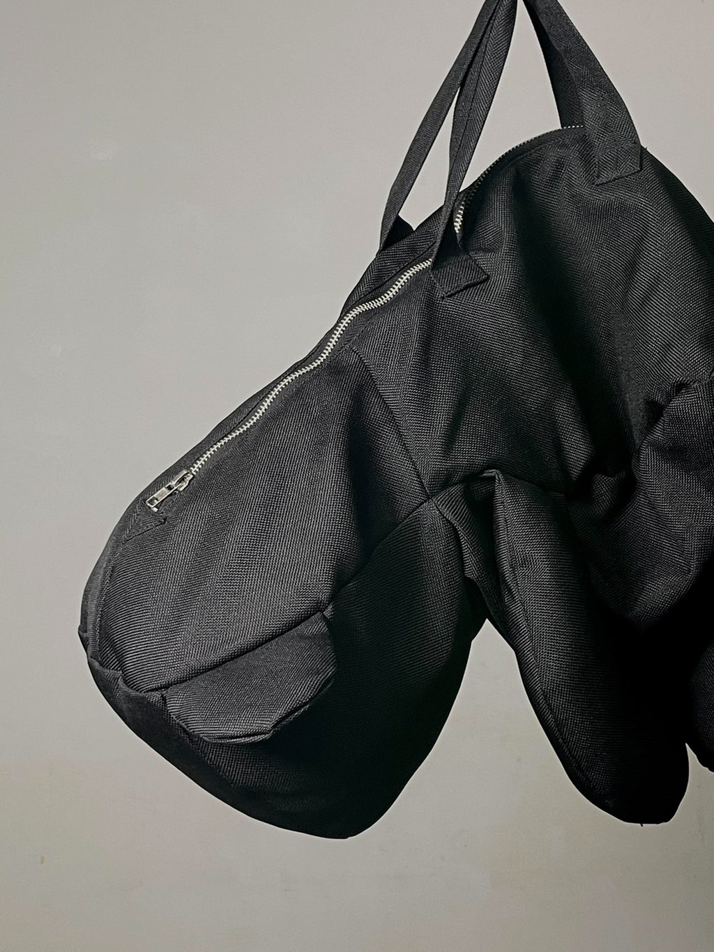 Comme Des Garcons | CDG Bear Handbag