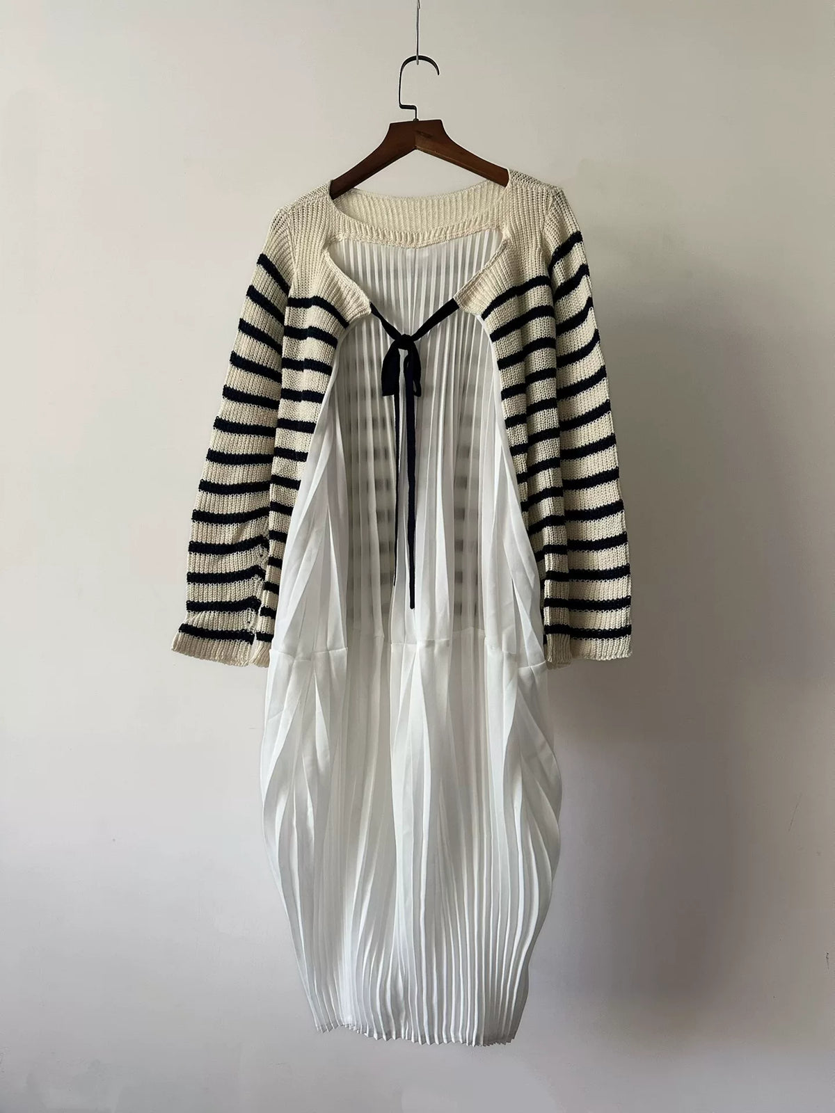 Junya Watanabe 2010 Dress