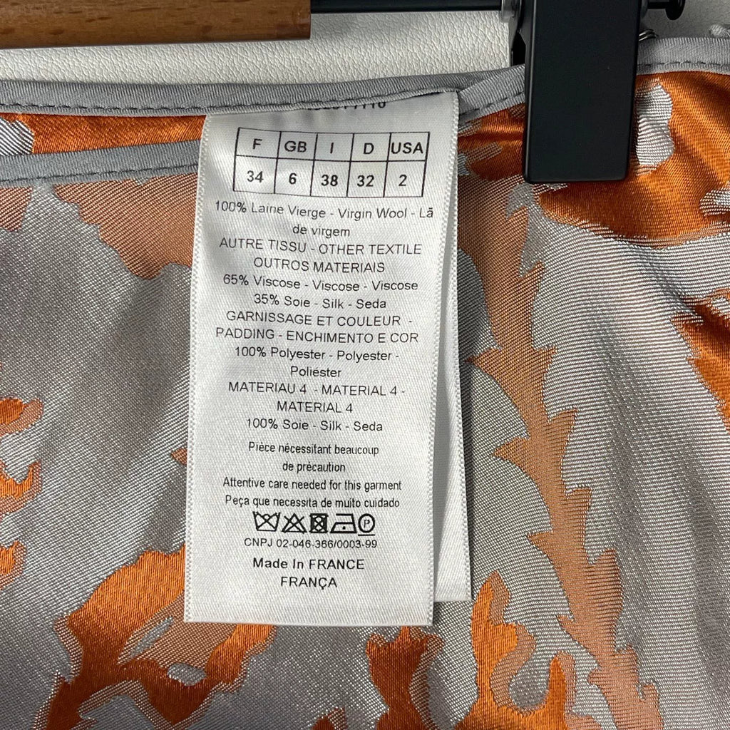 Dior Skirt