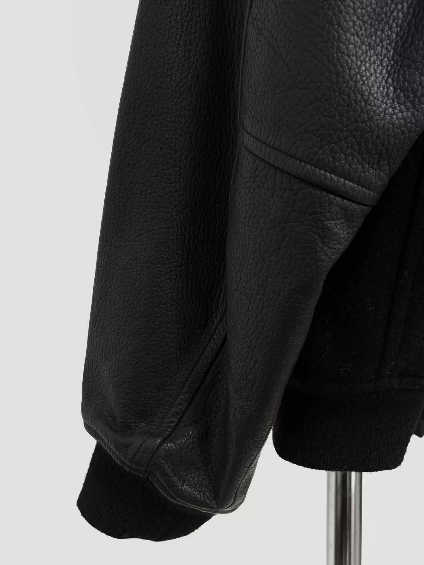 Issey Miyake 80s Duetrio Bomber