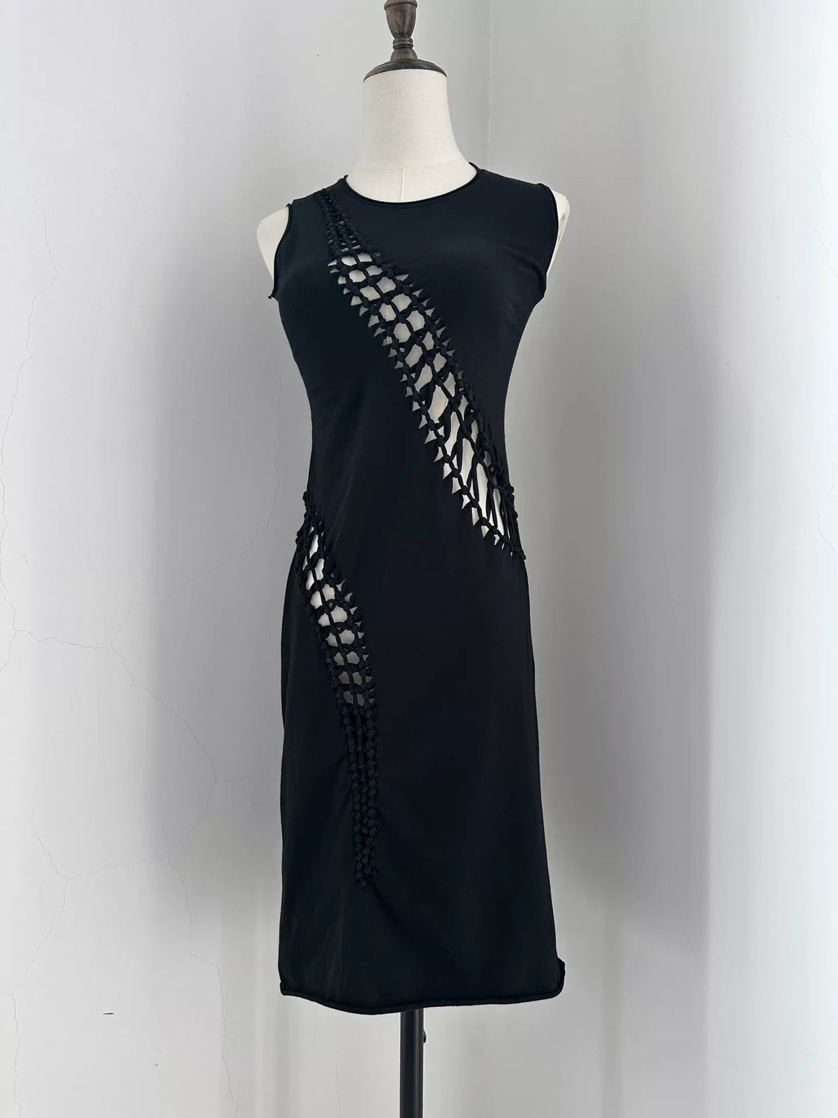 Jean Paul Gaultier 2001 Dress