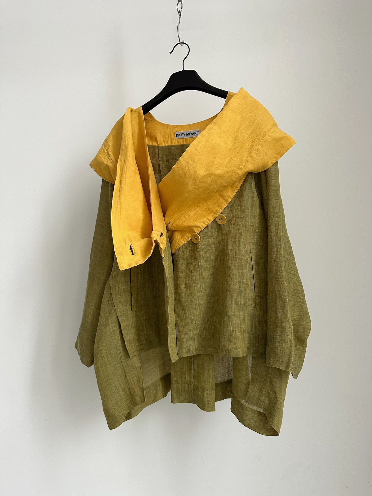 Issey Miyake 1993 Top