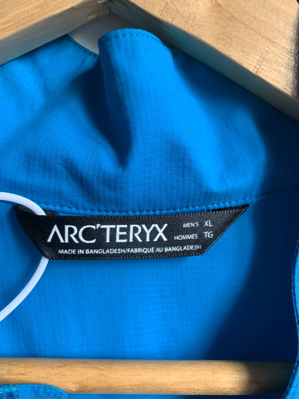 Arc'teryx ATOM SL Cotton Vest