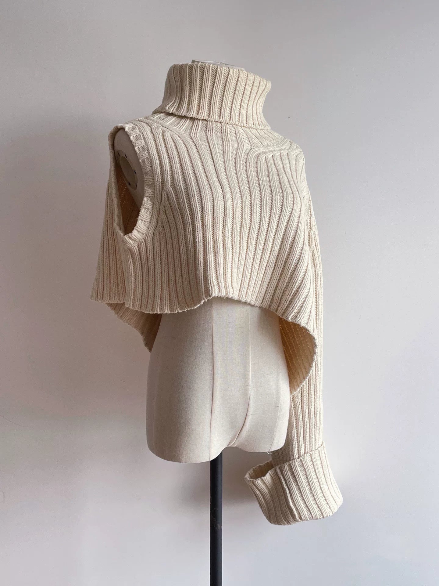 Yohji Yamamoto 03SS Top