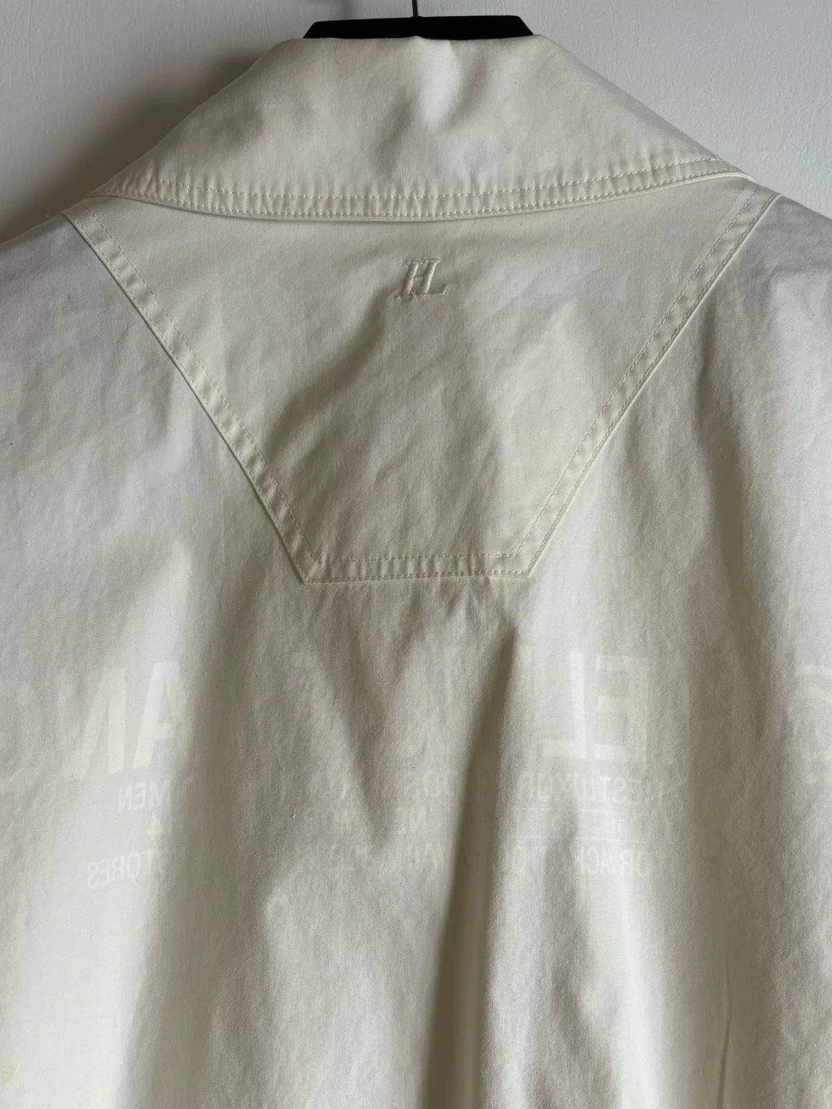 Helmut Lang | 4-Zip Short Jacket