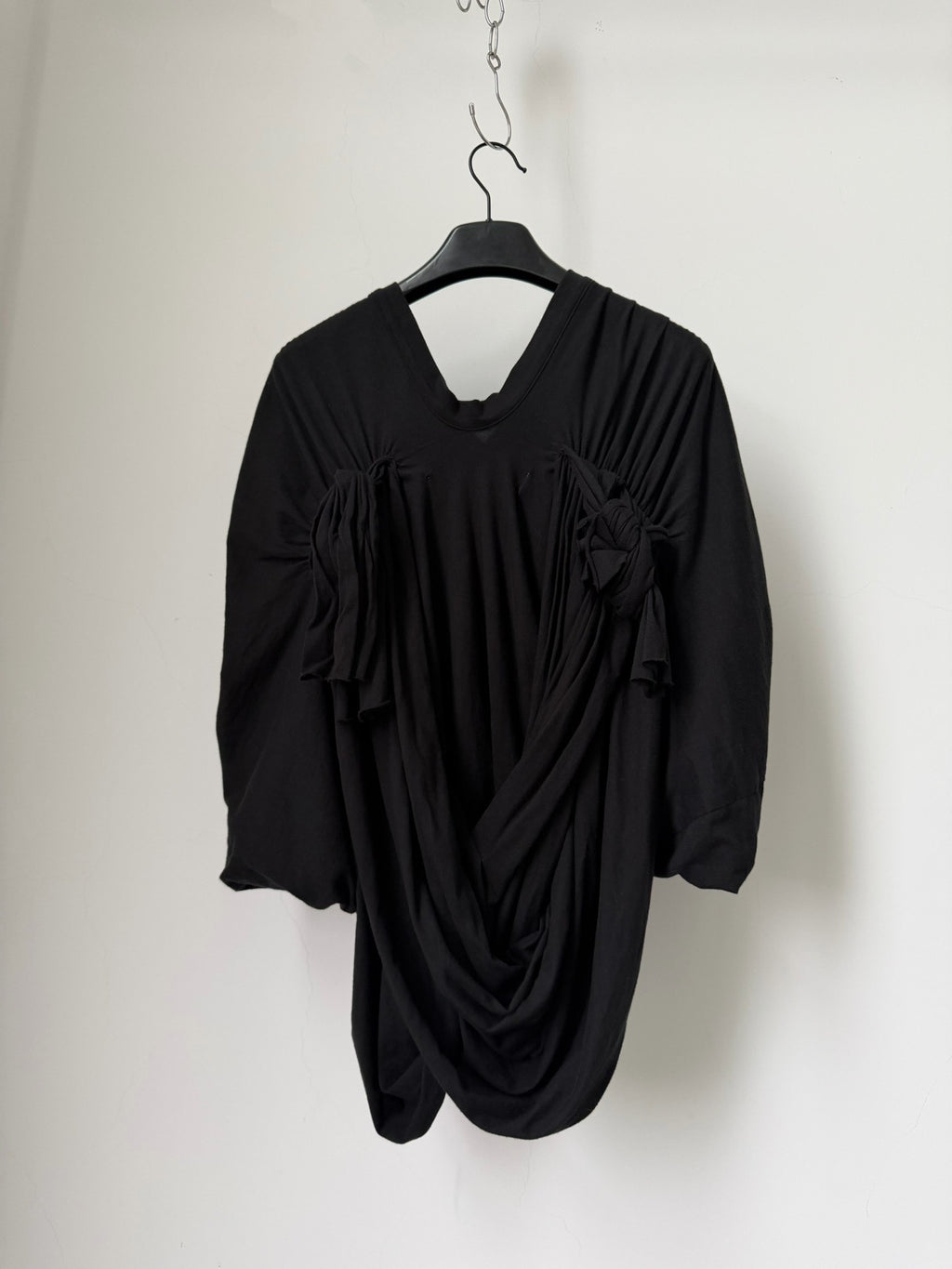 Comme Des Garcons Rei Kawakubo 2022 TAO line shirt