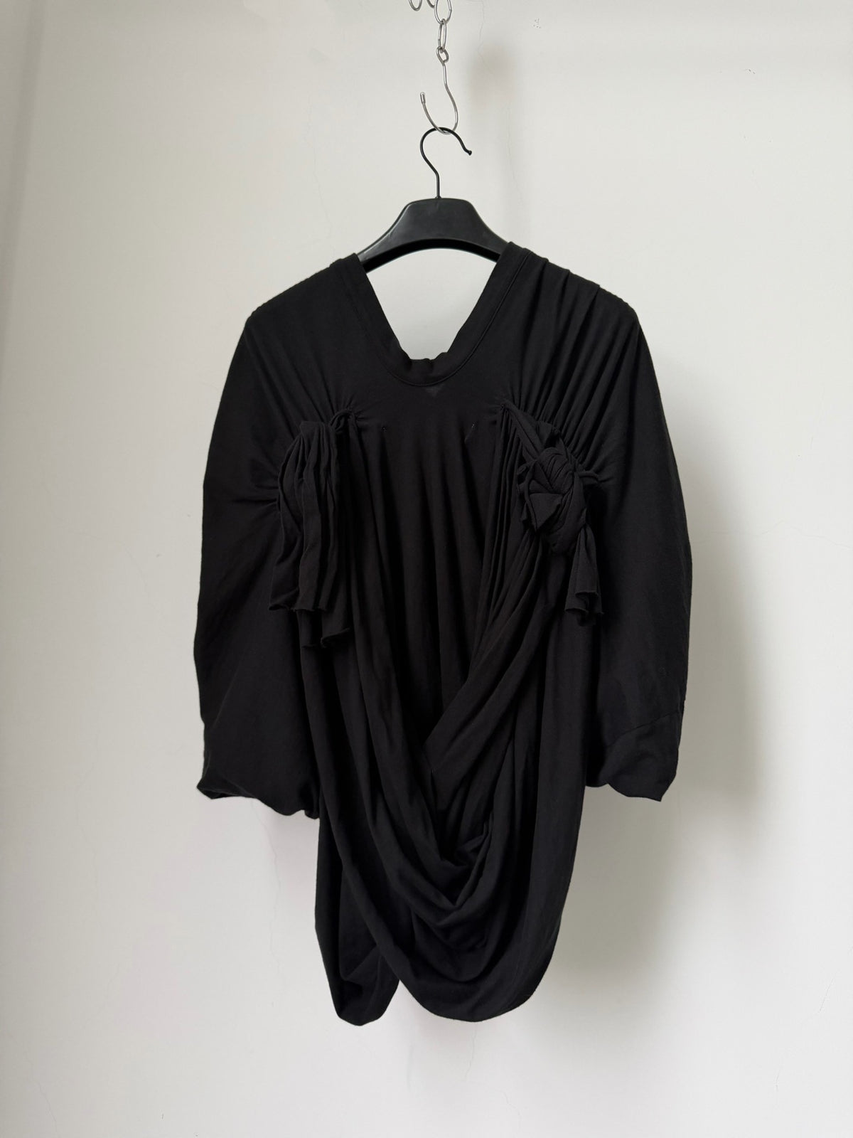 Comme Des Garcons Rei Kawakubo 2022 TAO line shirt