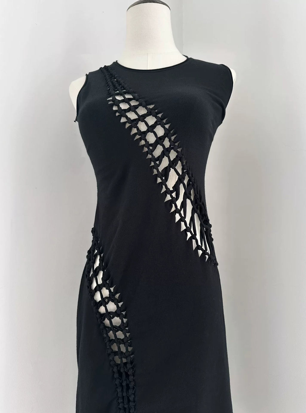 Jean Paul Gaultier 2001 Dress