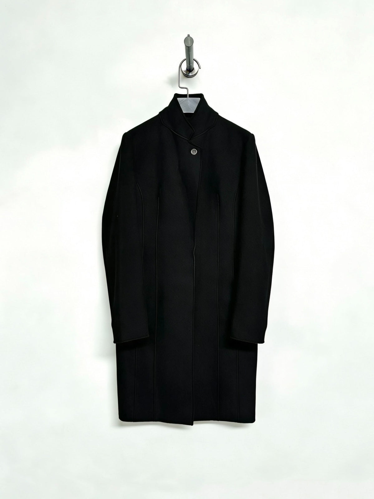 Maison Martin Margiela Wool Coat