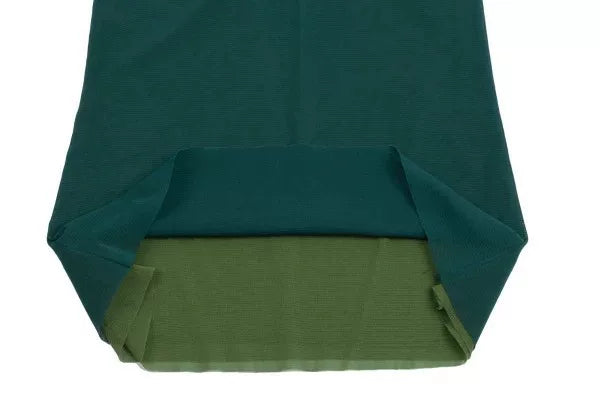 Jean Paul Gaultier Vintage Green Mesh Top