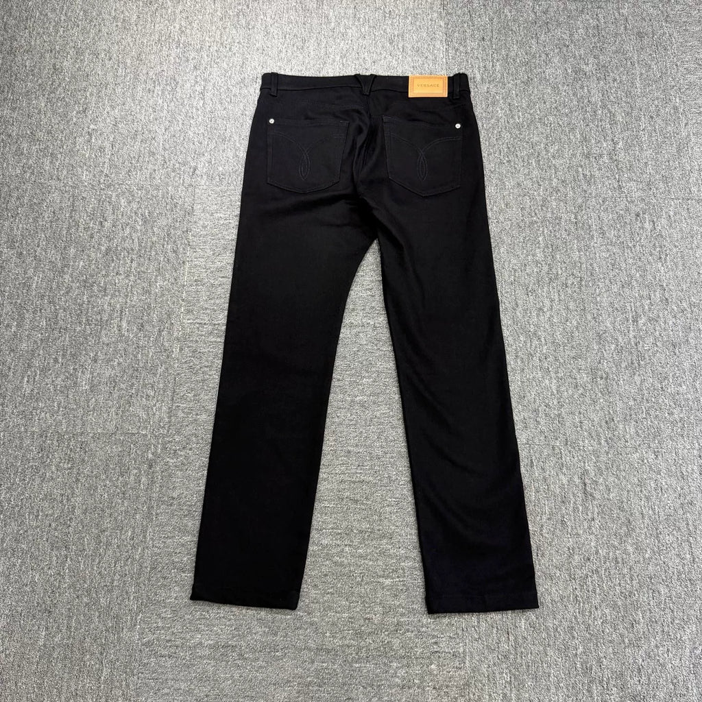 Versace Denim Jeans