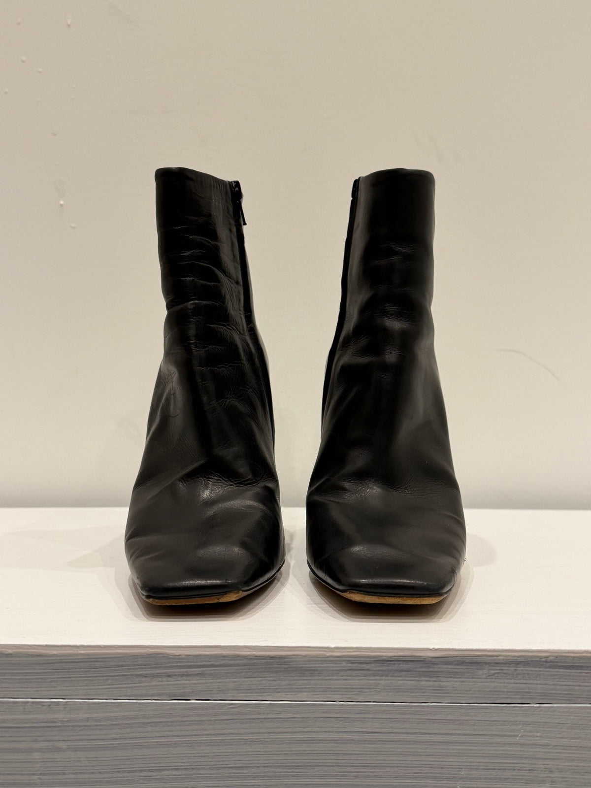 Maison Martin Margiela Floating High Heels