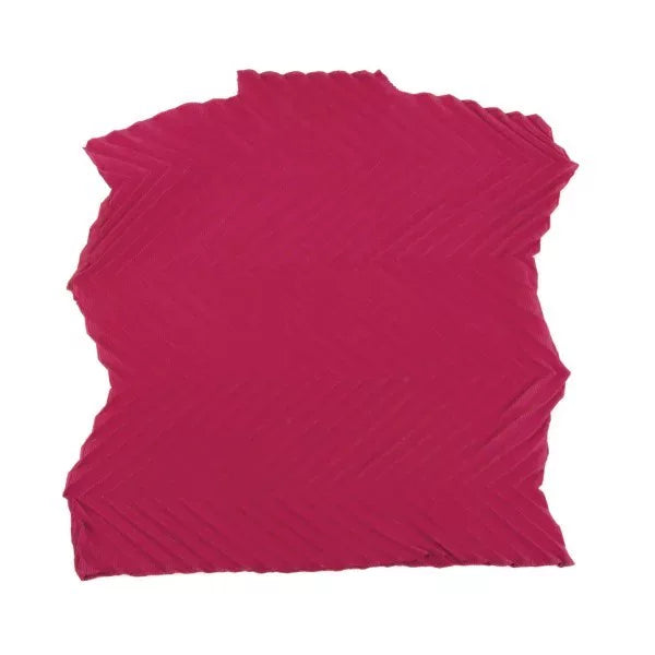 Issey Miyake Vintage Pink Pleated Top