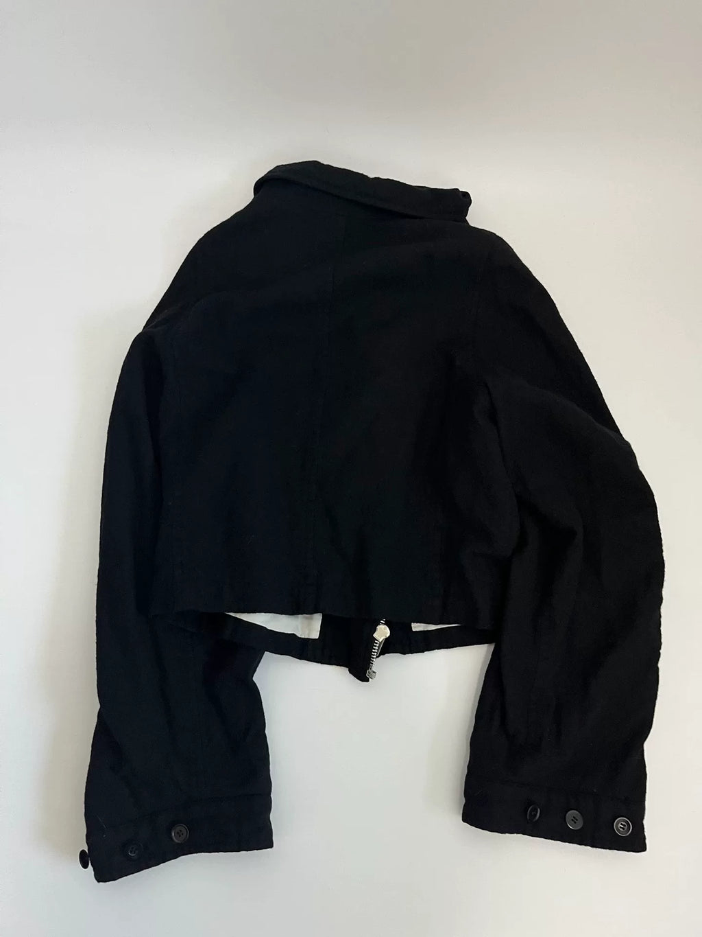 Undercover Takahashi Jun Jacket