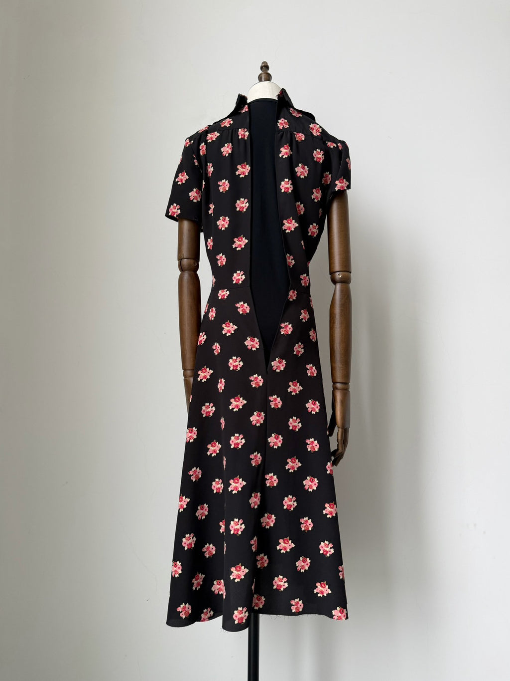 Junya Watanabe Runway Dress
