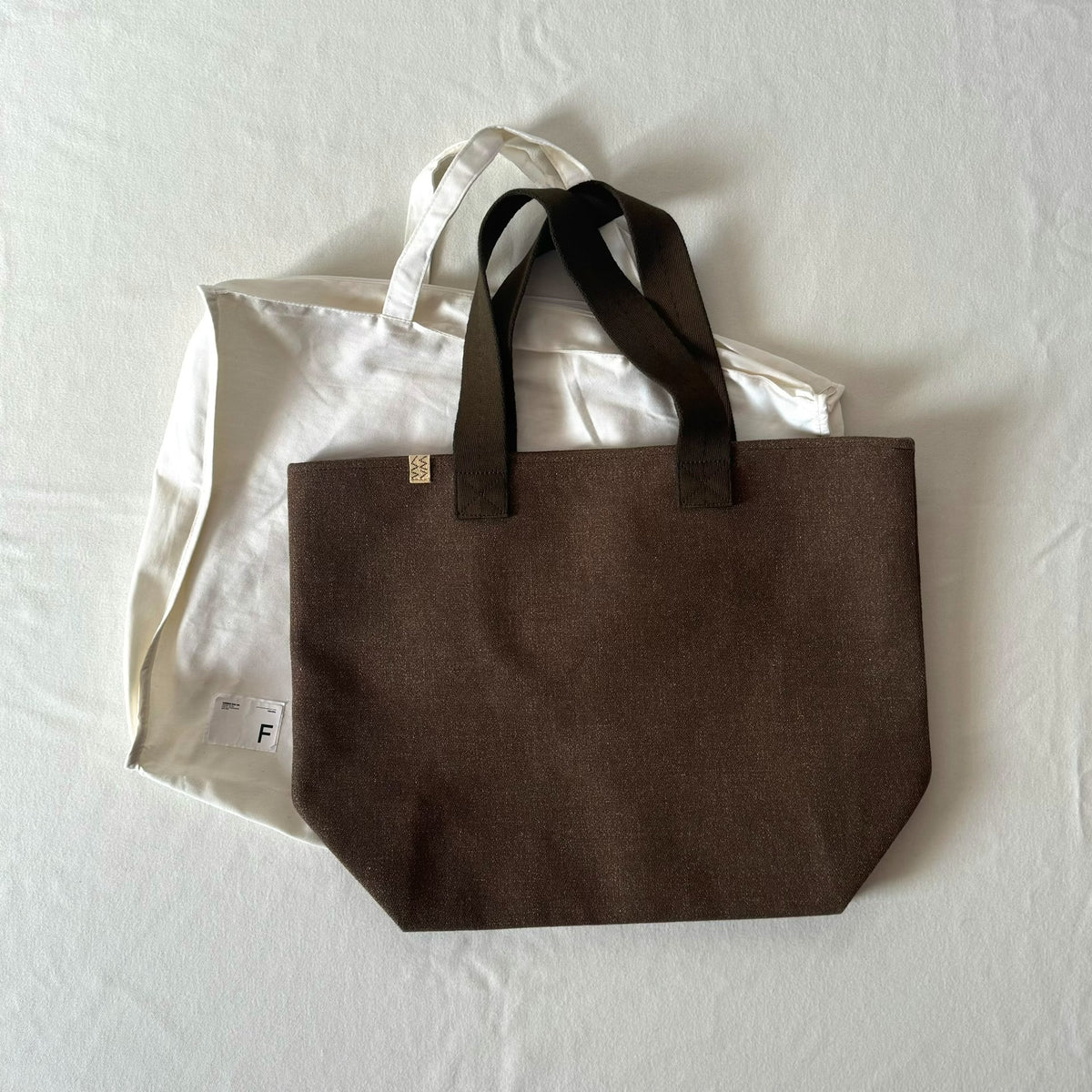VISVIM 24AW COMBER BAG (M) Handbag
