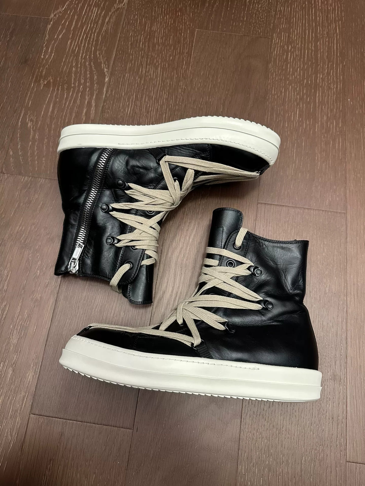 Chanel Kangpeng ballet shoes
