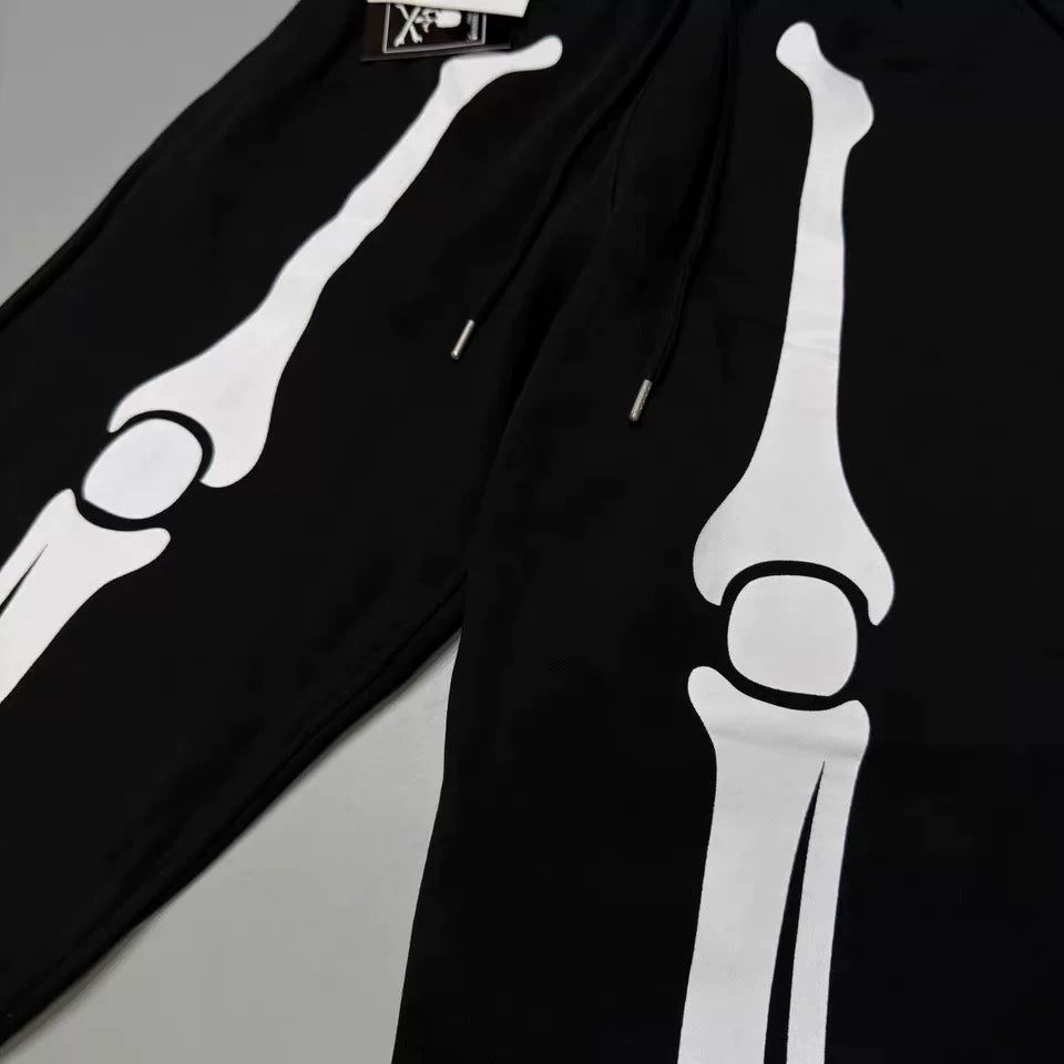 mastermind Japan AW26 Vanson Pants