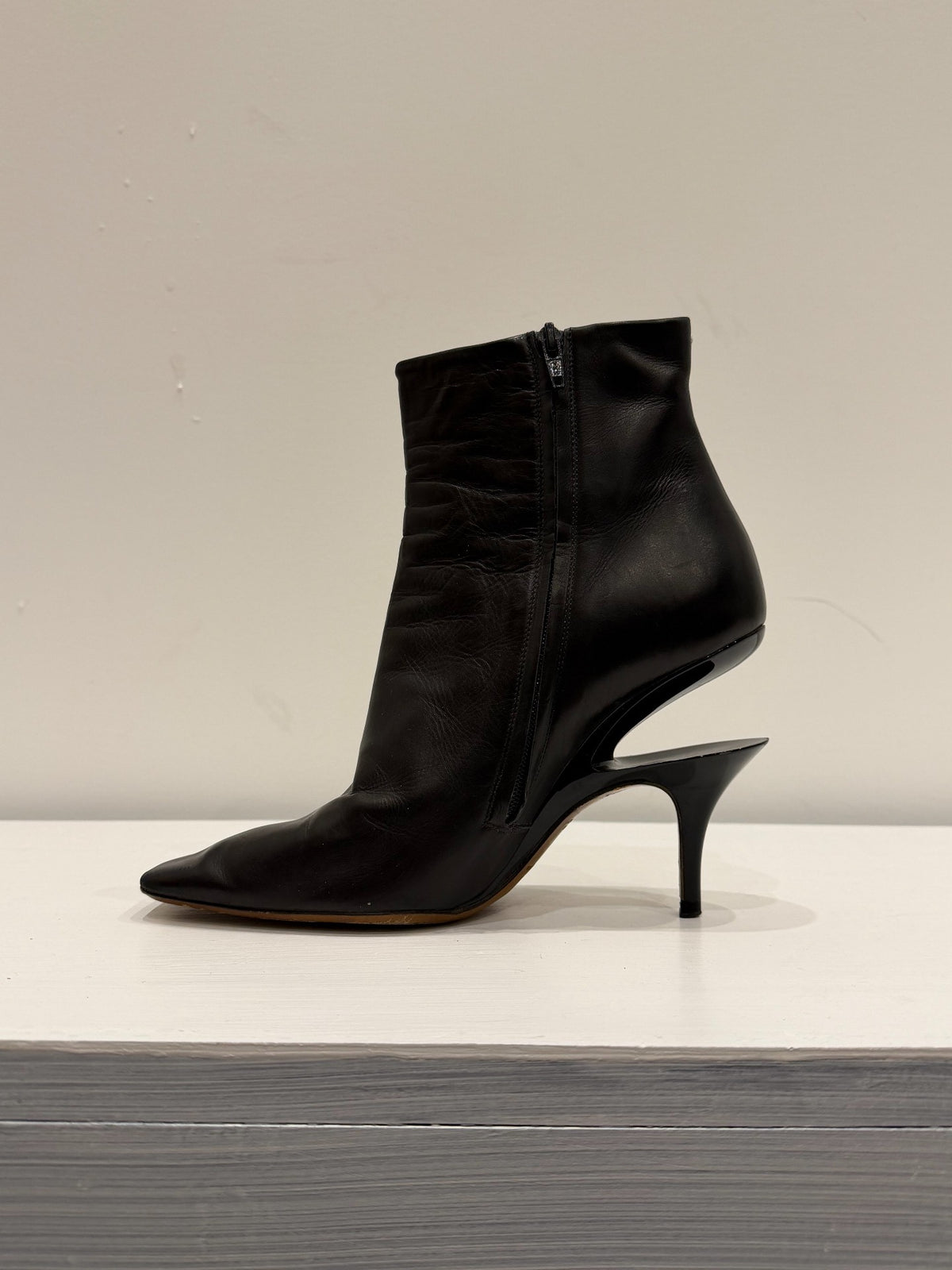 Maison Martin Margiela Floating High Heels