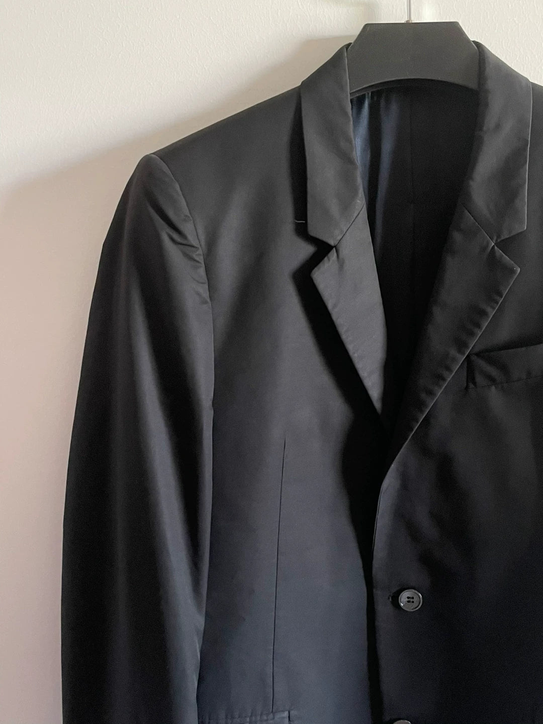 Alexander McQueen | F/W08 Designer Era Runway Suit