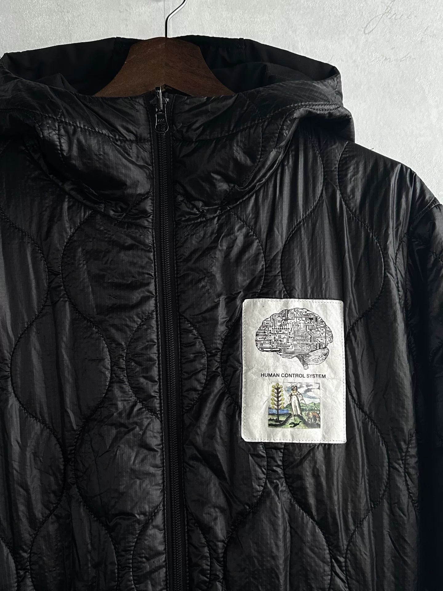 Undercover 17AW Cotton Jacket
