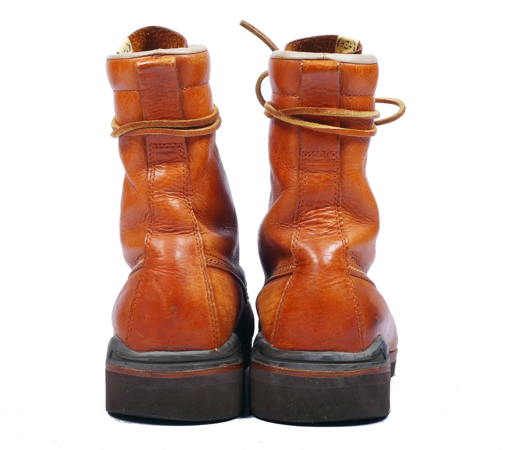 Visvim 12AW F.i.l Exclusive Gall Boots- Folk