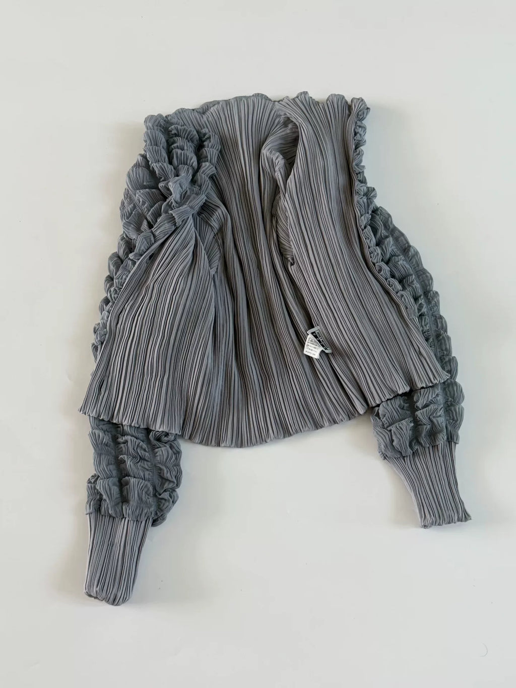 Issey Miyake 2008 Top