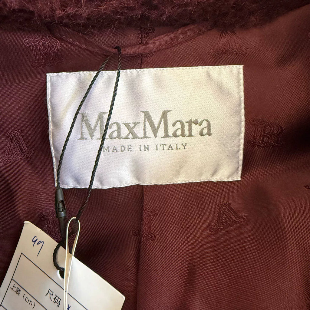 Max Mara Coat