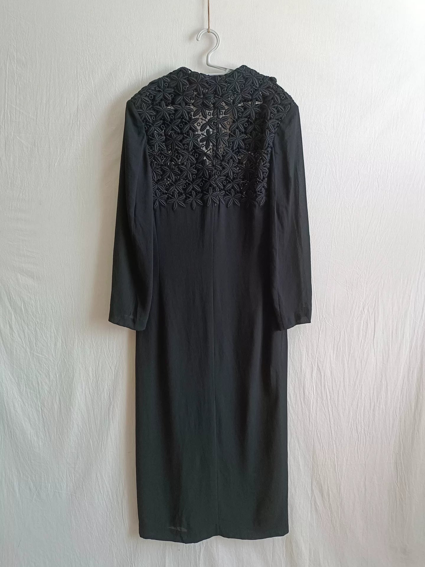 Comme Des Garcons 91SS Garçons Dress