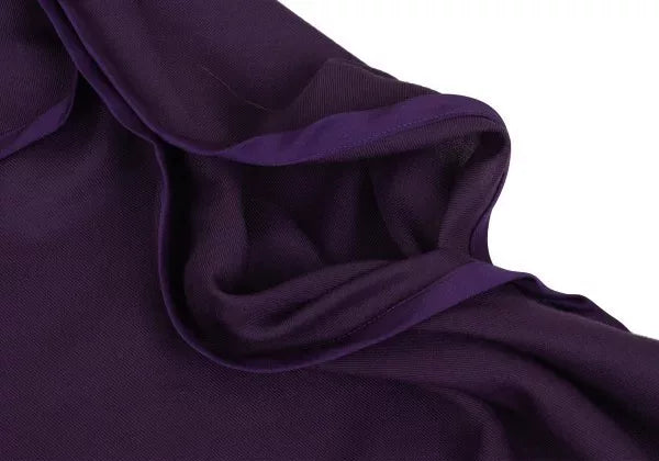Issey Miyake Vintage Purple Top