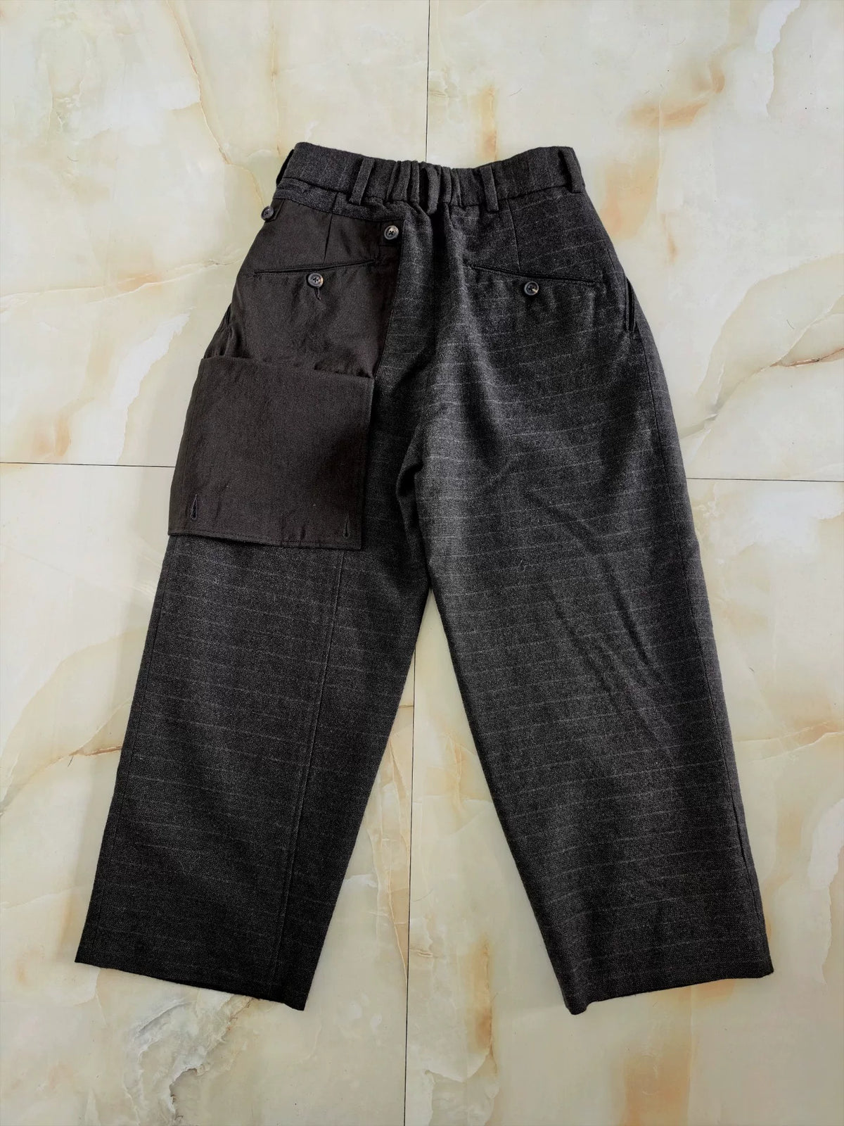 Ziggy Chen Pants