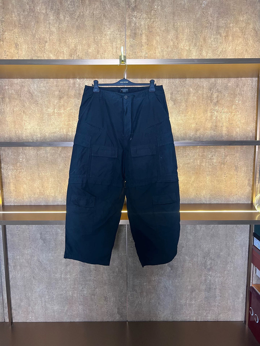 Balenciaga Cargo Pants