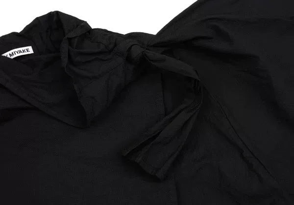 Issey Miyake Vintage Black Top
