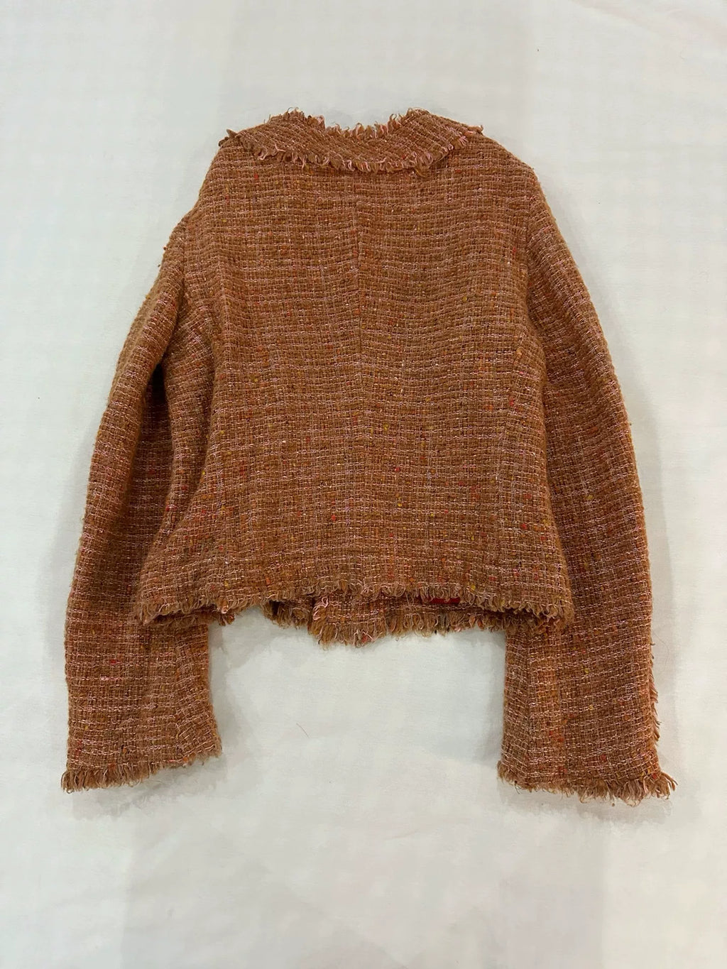 Junya Watanabe 2004 jacket