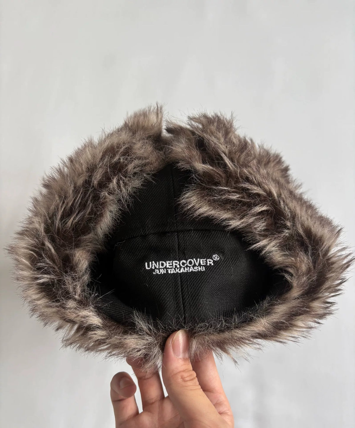 Undercover Takashi Shield undercover collaboration New Era Lei Feng baseball cap