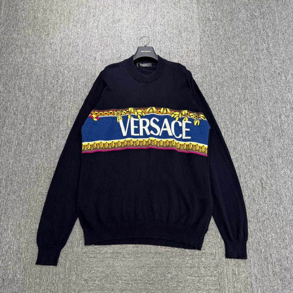 Versace Sweater