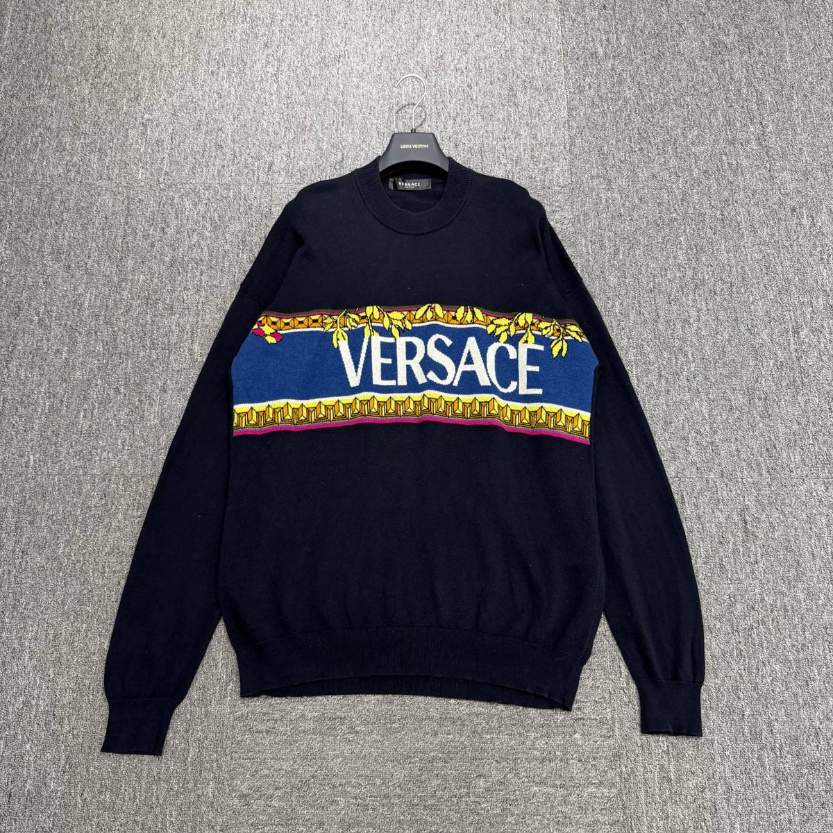 Versace Sweater