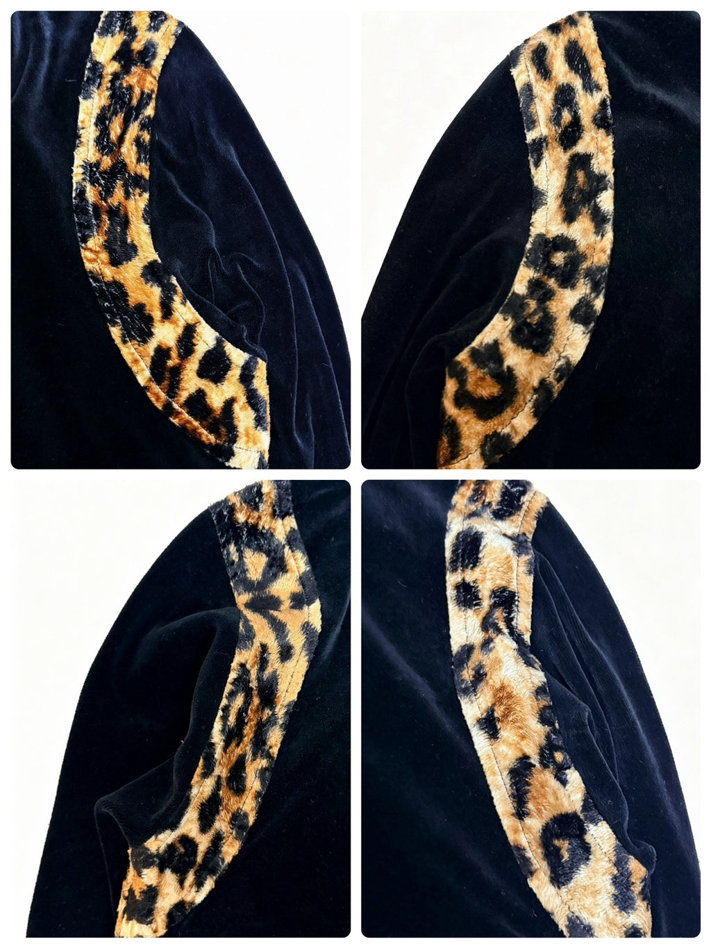 Mastermind Japan Neighborhood For Black Sense Market Velvet Hoodie